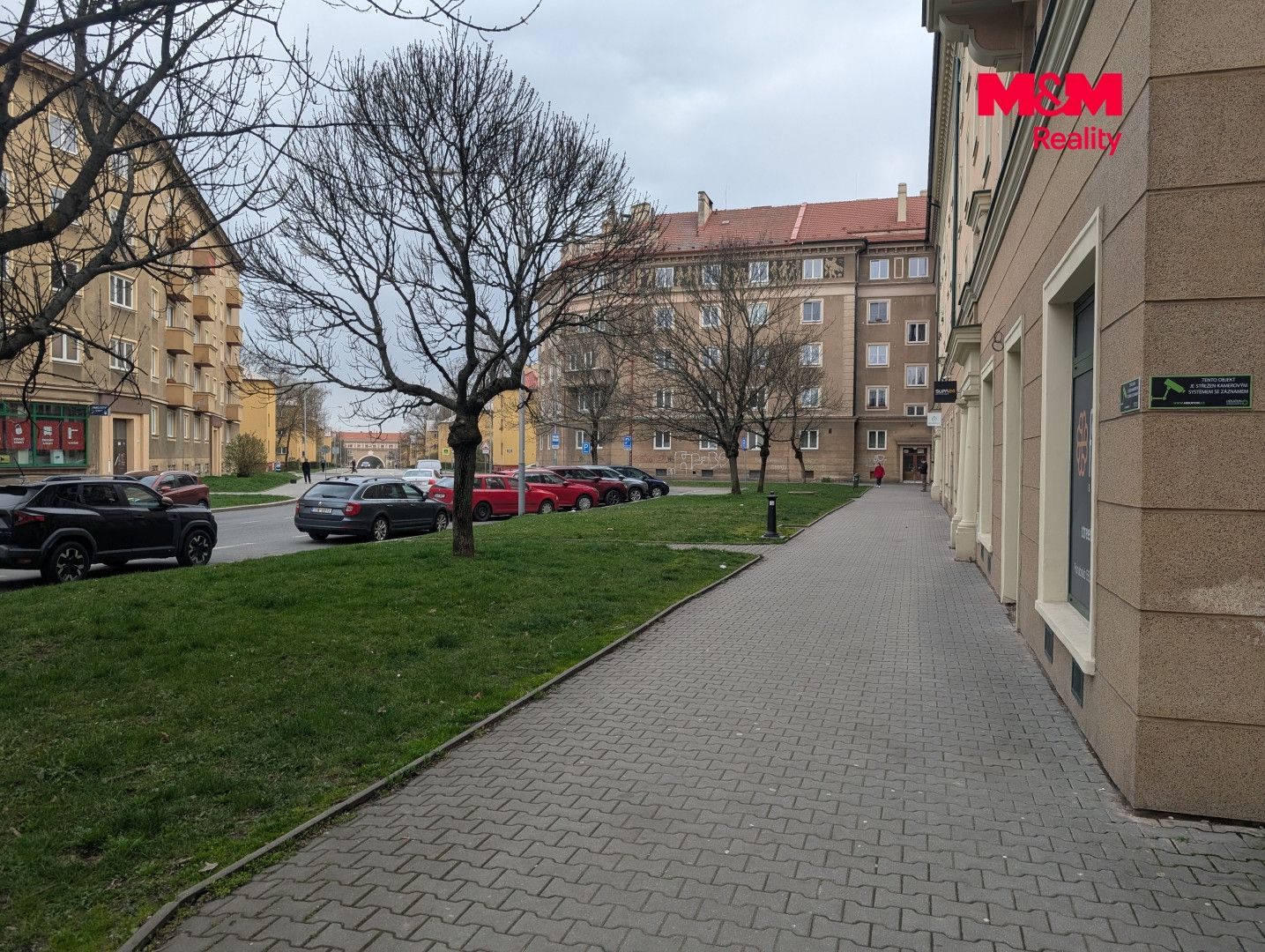 Prodej, Restaurace, stravování, Ostrava