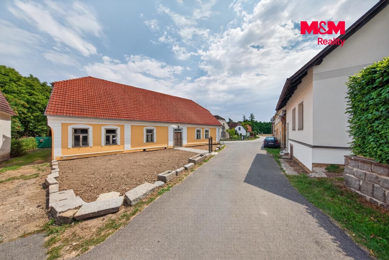 Prodej, Rodinný dům, Uzeničky