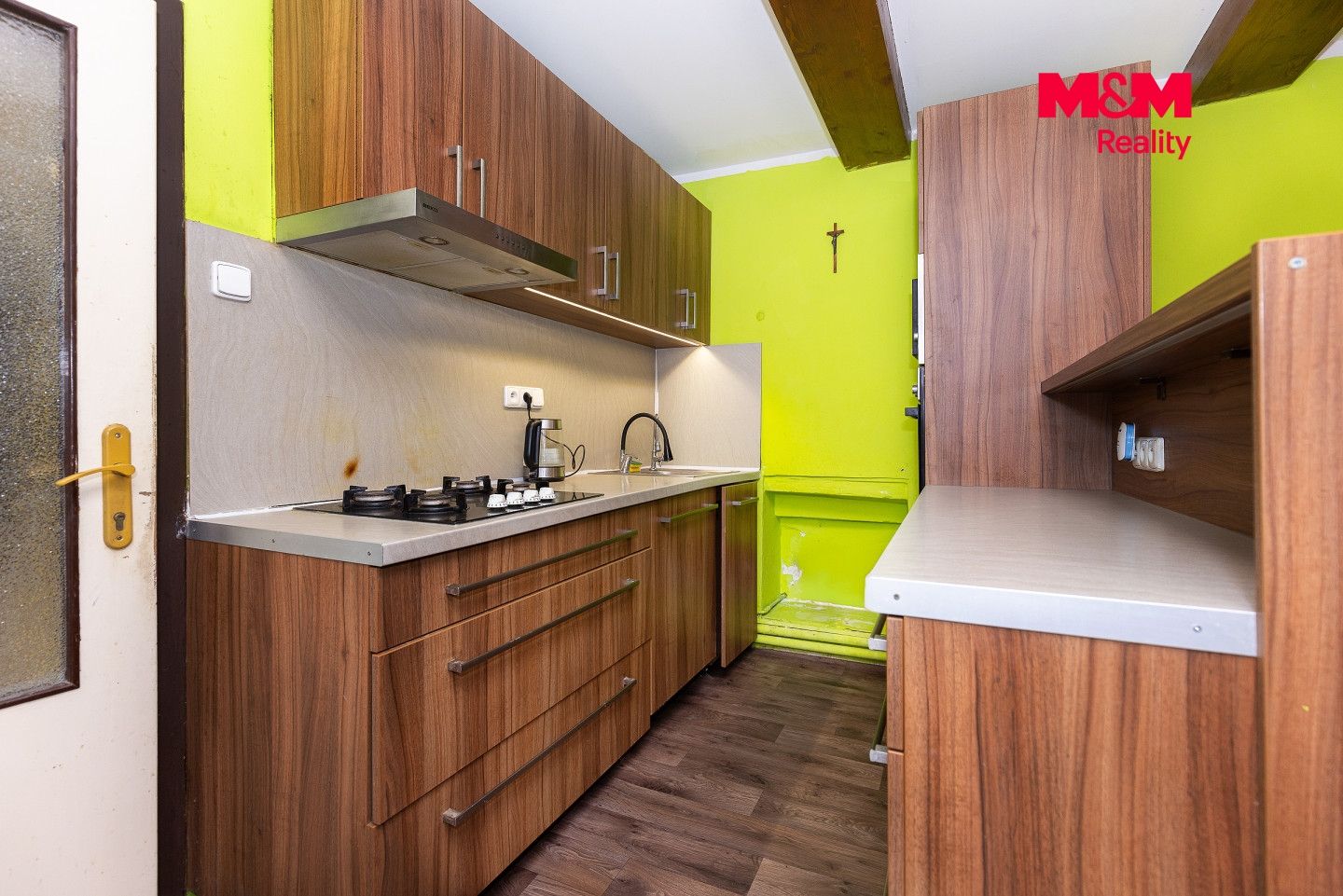 Prodej, Rodinný dům, 250 m², Ostřešany, Ročkova, Ostřešany – náhled fotky 8