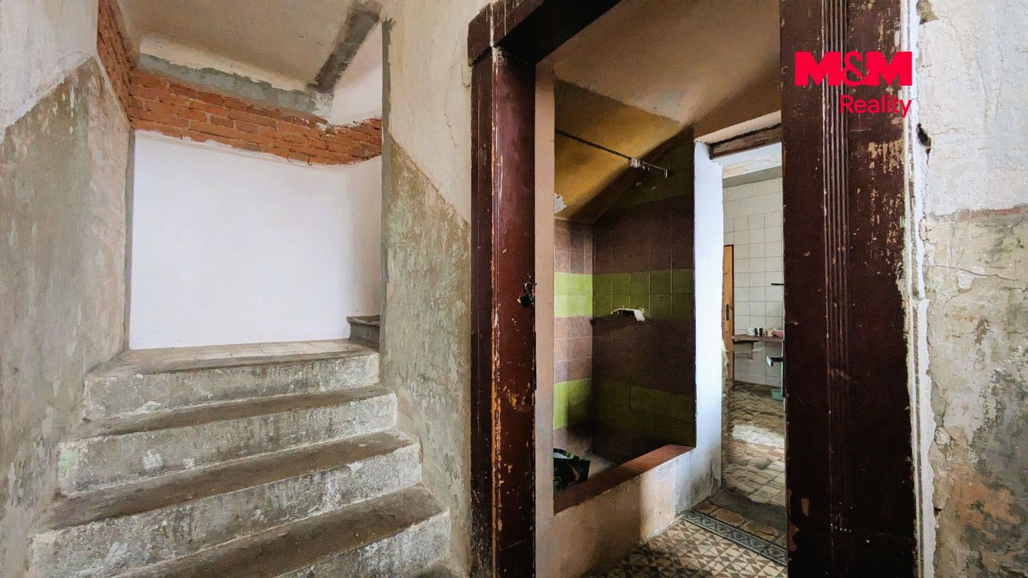 Prodej, Rodinný dům, 570 m², Petrov, Hlavní, Petrov – náhled fotky 6