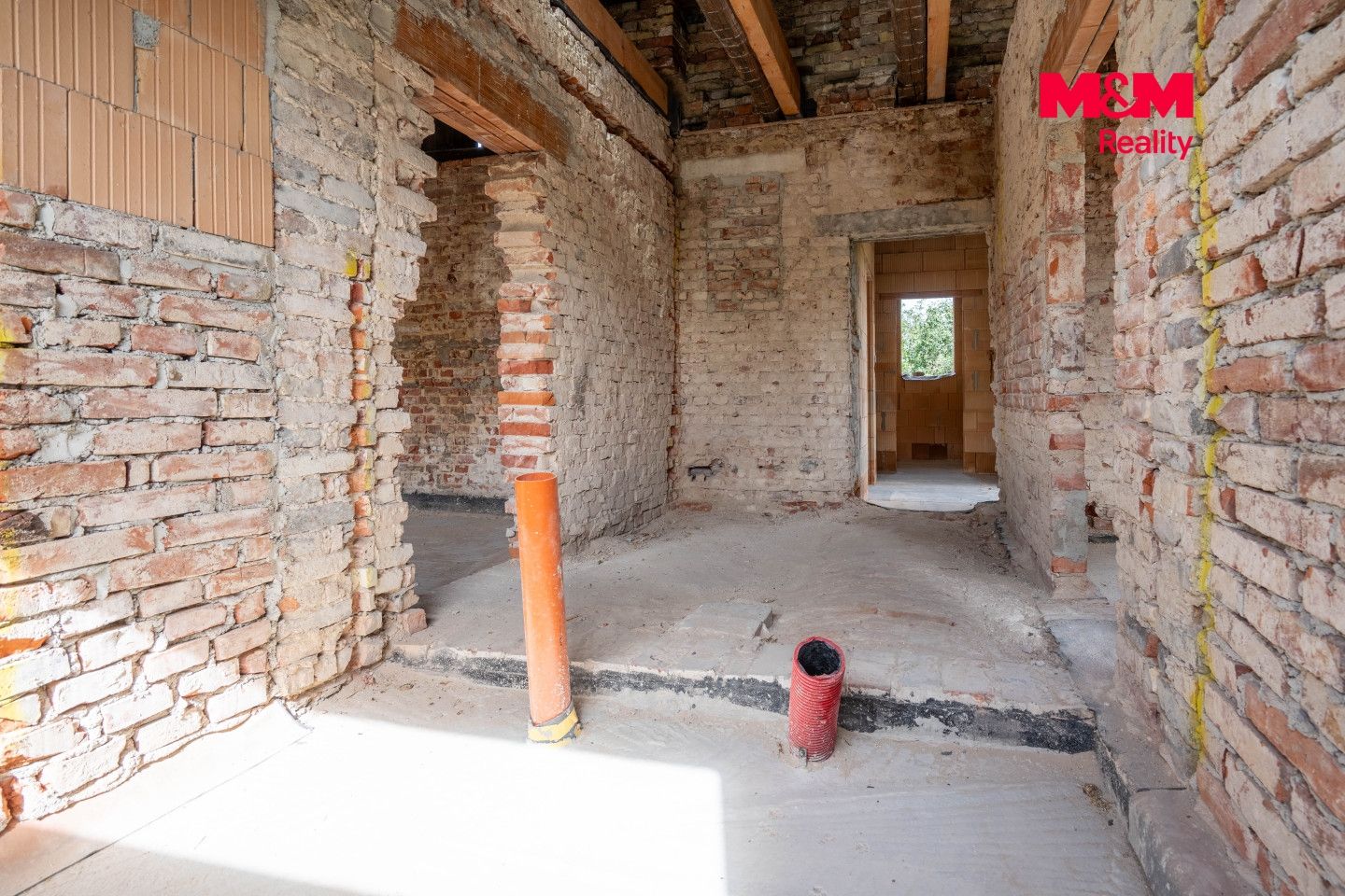Prodej, Rodinný dům, 234 m², Sadská, Pražská, Sadská – náhled fotky 15
