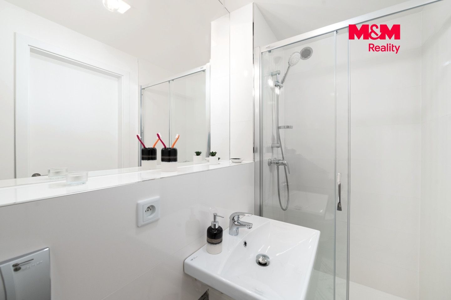 Prodej, Byt 2+kk, 46 m², Praha, Čenětická, Praha – náhled fotky 7