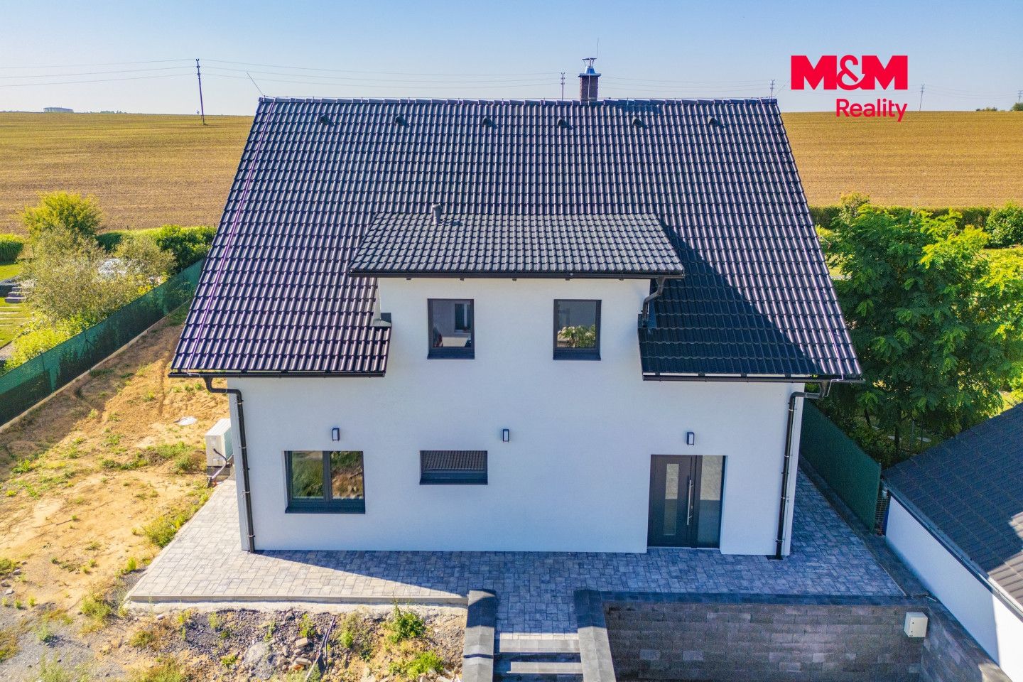 Prodej, Rodinný dům, 168 m², Vodochody, Na Kopečku, Vodochody – náhled fotky 27