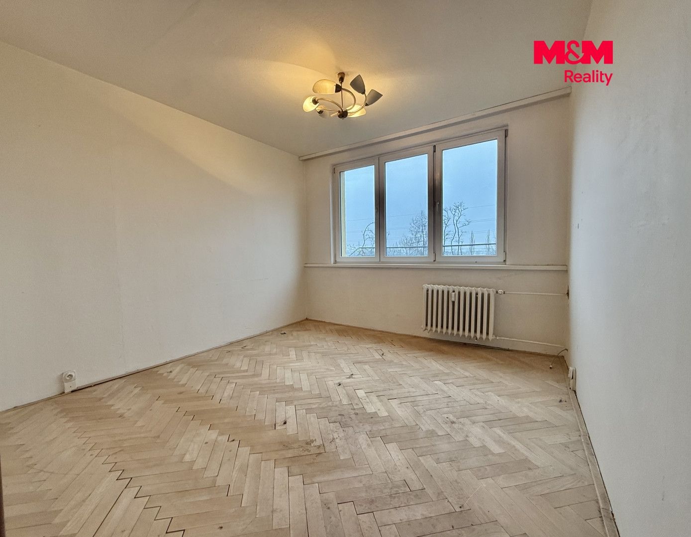 Prodej, Byt 2+1, 56 m², Ostrava, Výškovická, Ostrava – náhled fotky 3