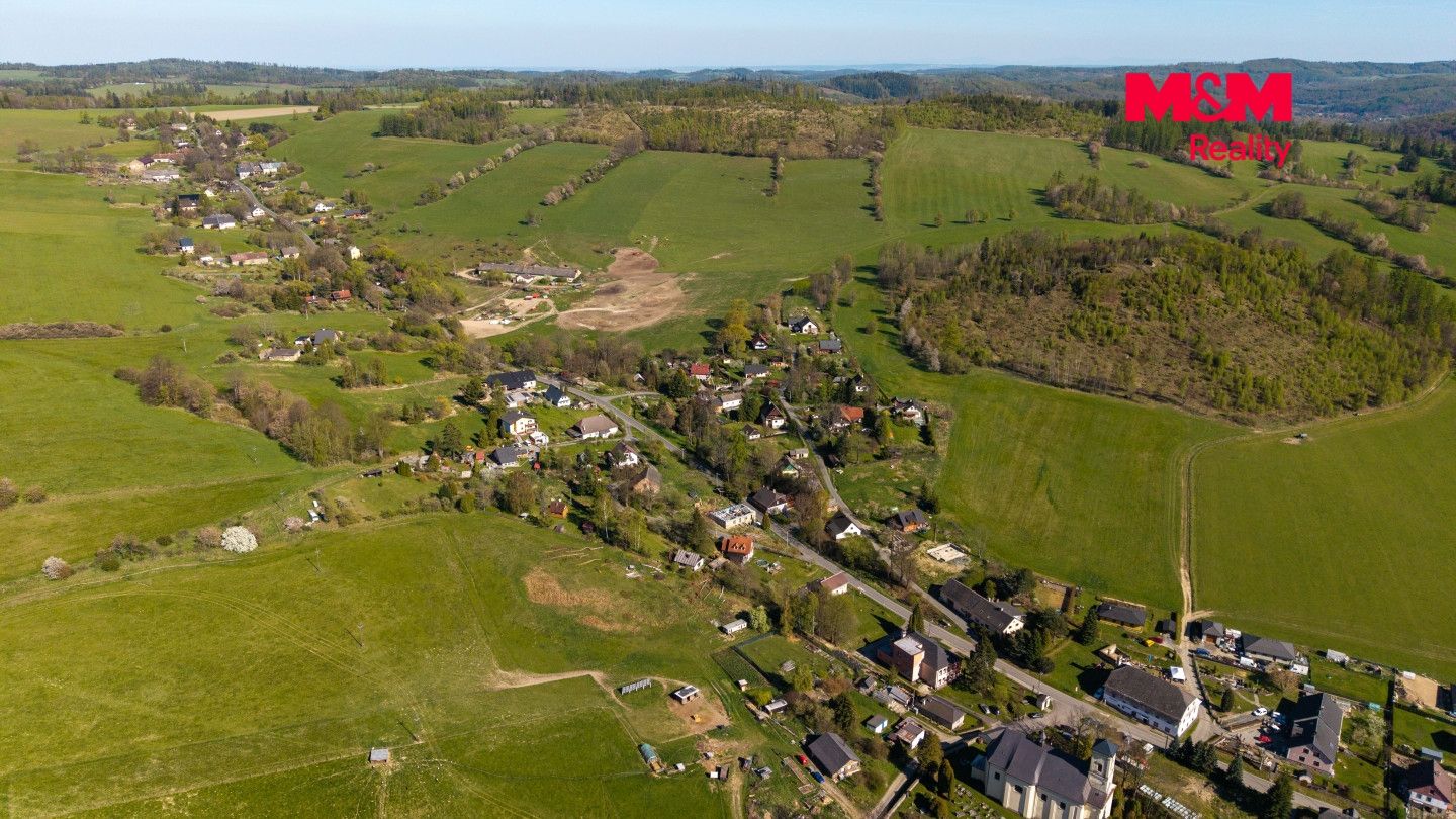 Prodej, Chata, 152 m², Široká Niva, Široká Niva – náhled fotky 35