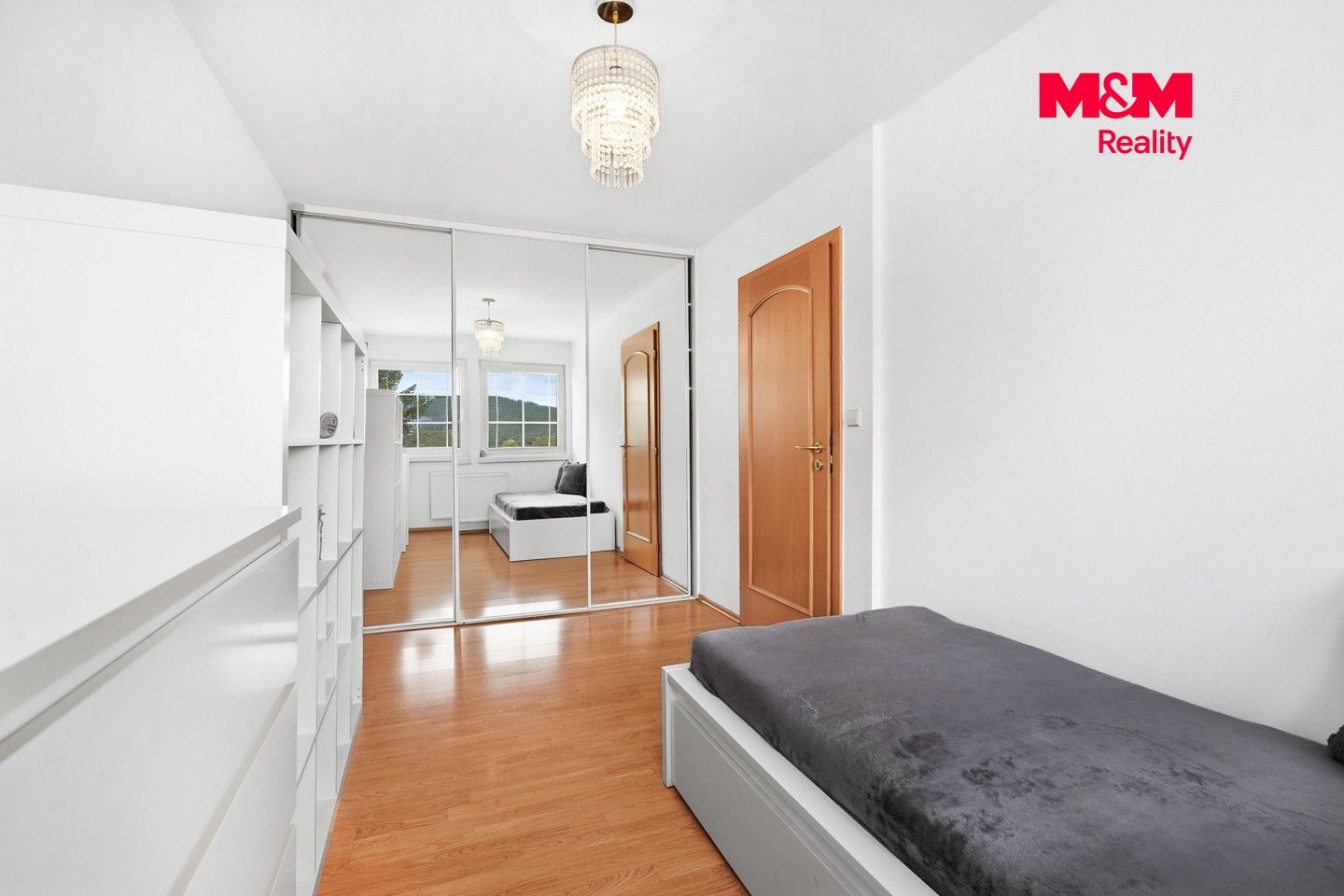 Prodej, Rodinný dům, 111 m², Liberec, Rýmařovská, Liberec – náhled fotky 13