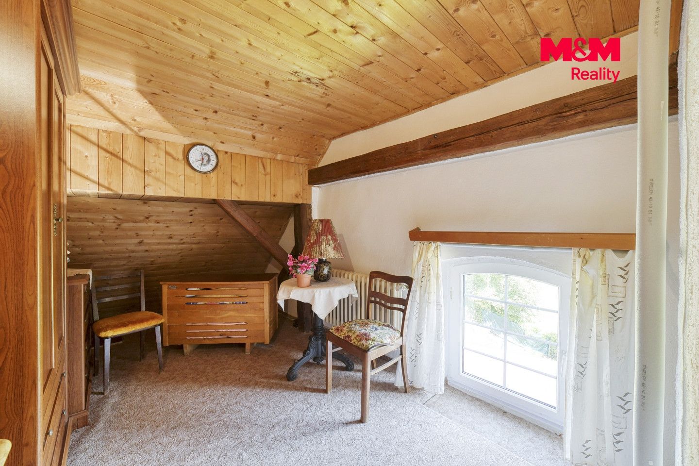 Prodej, Rodinný dům, 150 m², Teplá, Teplá – náhled fotky 28