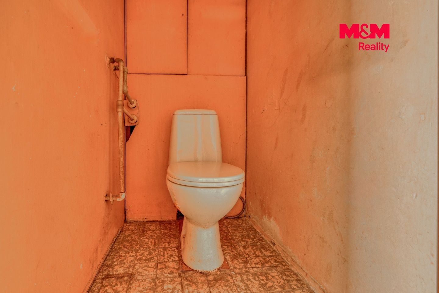 Prodej, Byt 2+1, 58 m², Rotava, Sídliště, Rotava – náhled fotky 13