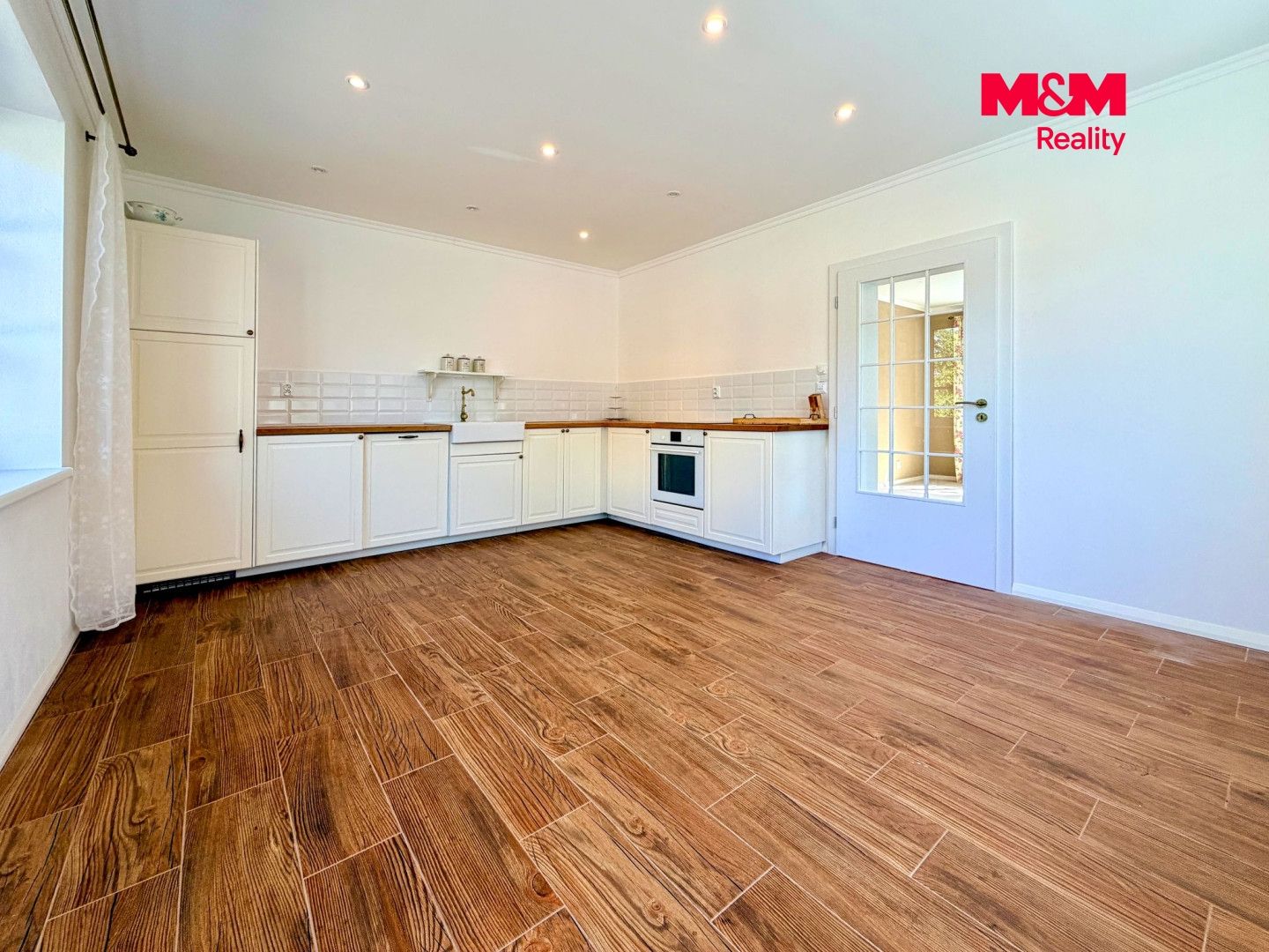 Prodej, Rodinný dům, 179 m², Vémyslice, Vémyslice – náhled fotky 2