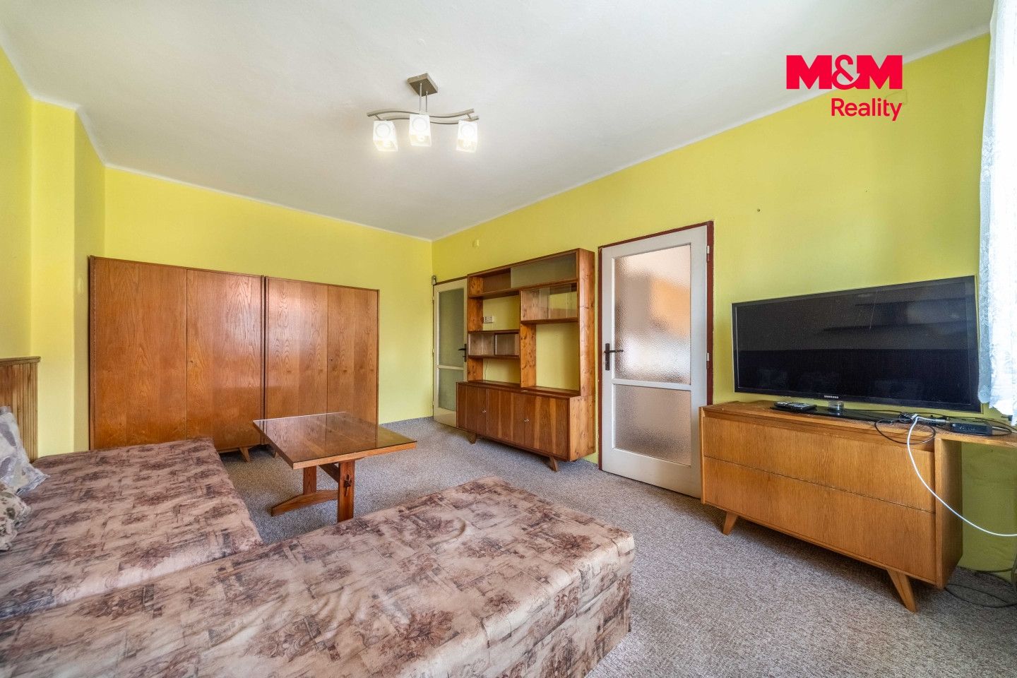 Prodej, Byt 2+1, 49 m², Rokycany, Raisova, Rokycany – náhled fotky 11