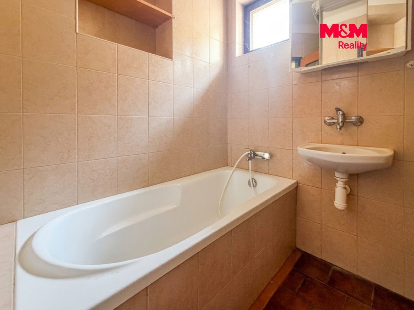 Prodej, Rodinný dům, 90 m², Třebenice, Jiráskova, Třebenice – náhled fotky 4