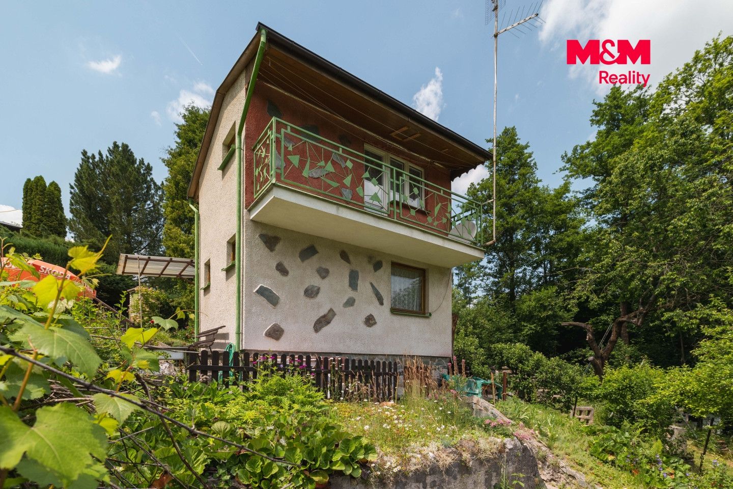 Prodej, Chata, 36 m², Ledeč nad Sázavou, Pivovarská, Ledeč nad Sázavou – náhled fotky 9