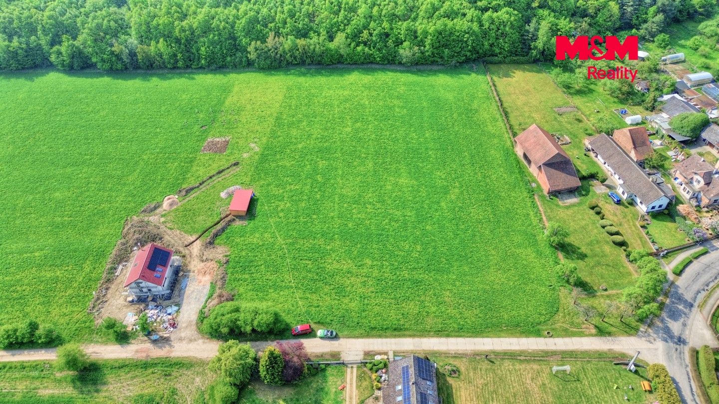 Prodej, Pozemek k bydlení, Kratonohy