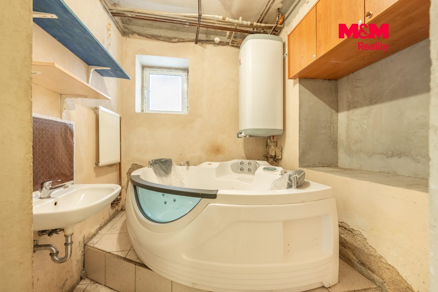 Prodej, Rodinný dům, 144 m², Kladno, Klikorkova, Kladno – náhled fotky 14