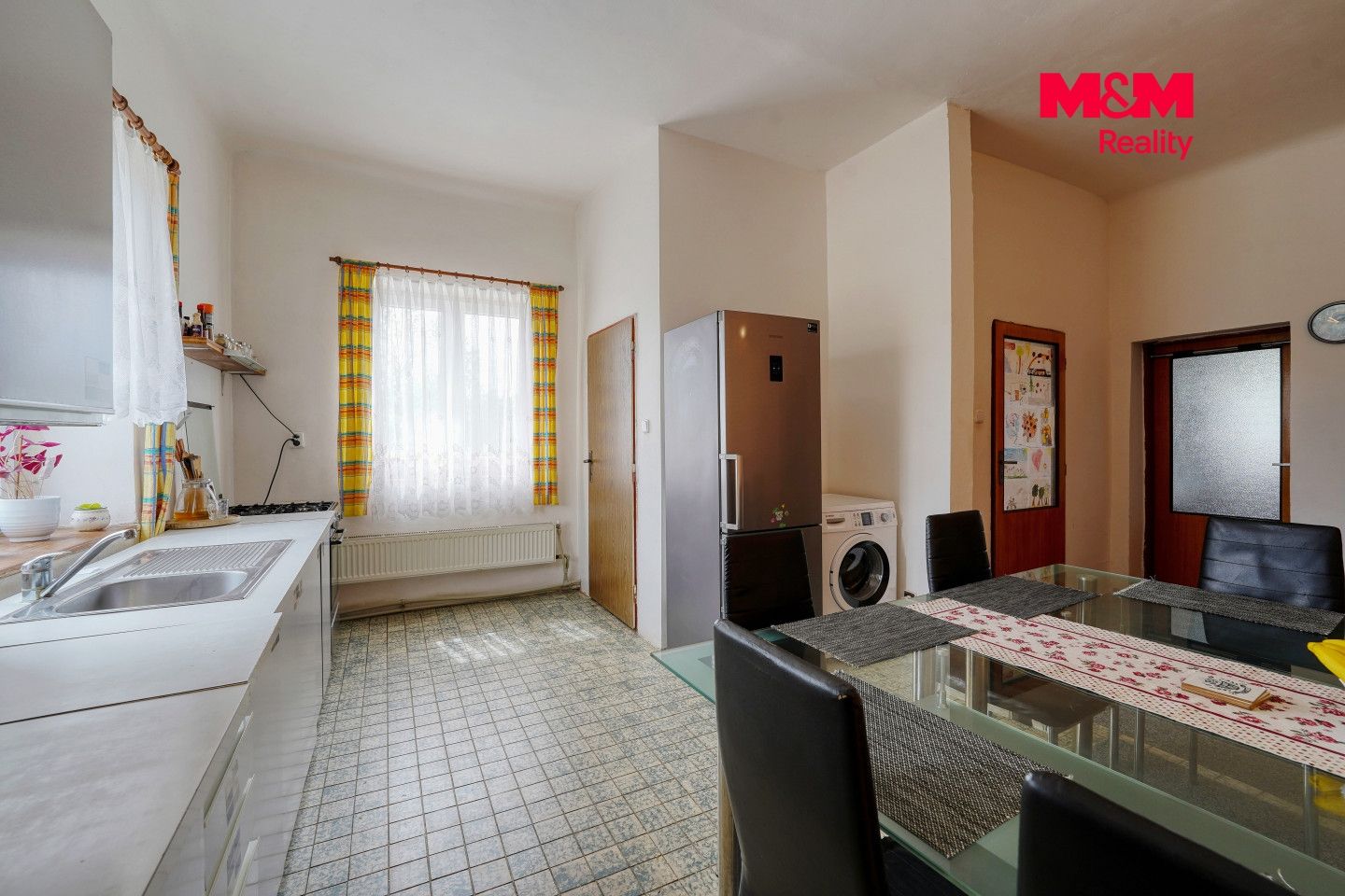 Prodej, Rodinný dům, 288 m², Mariánské Lázně, Mariánské Lázně – náhled fotky 2
