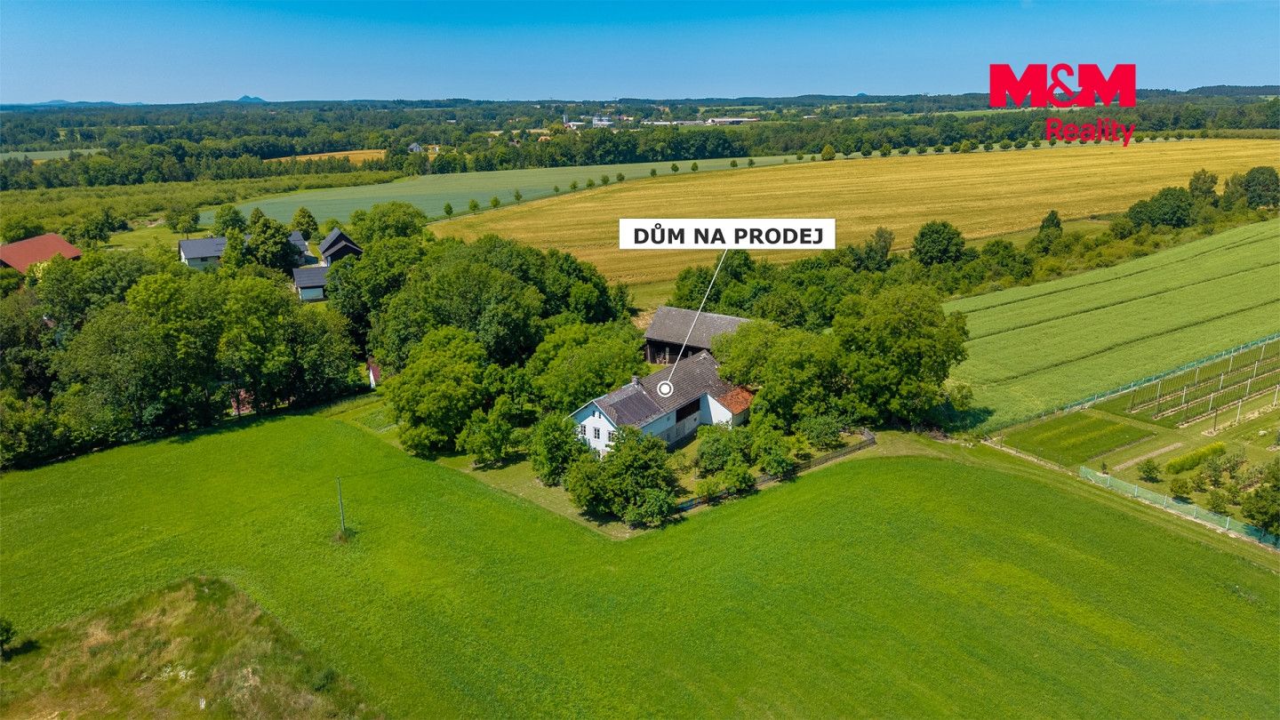 Prodej, Zemědělská usedlost, 248 m², Pěnčín, Pěnčín – náhled fotky 14