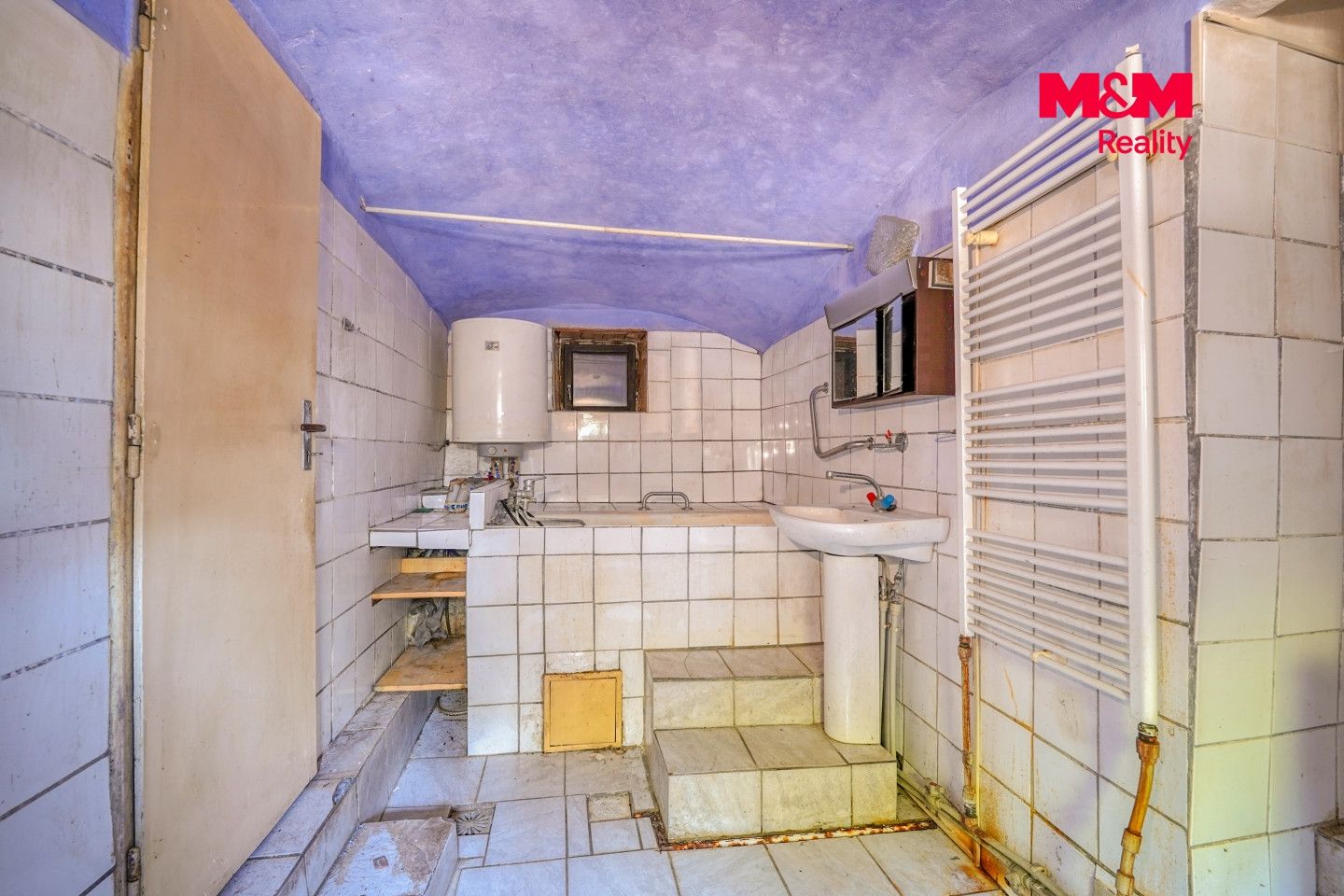 Prodej, Rodinný dům, 143 m², Krásná Hora nad Vltavou, Krásná Hora nad Vltavou – náhled fotky 14