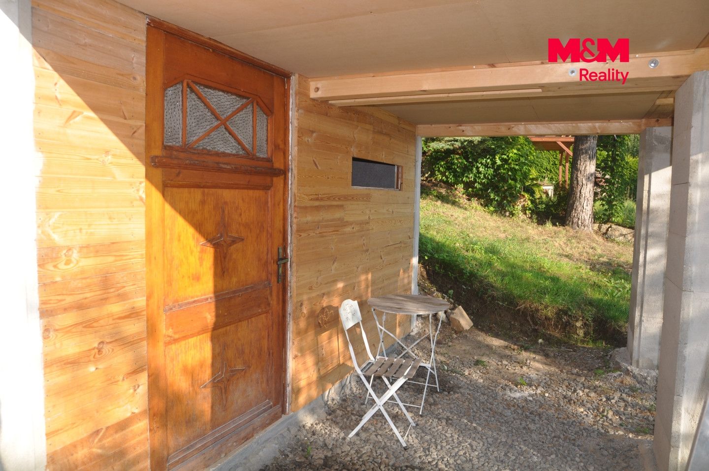 Prodej, Chata, 50 m², Stružnice, Stružnice – náhled fotky 17