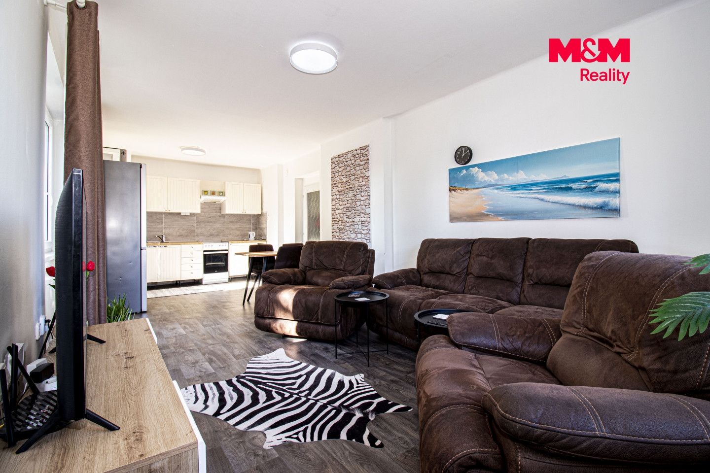 Prodej, Byt 3+kk, 72 m², Bečváry, Bečváry – náhled fotky 19