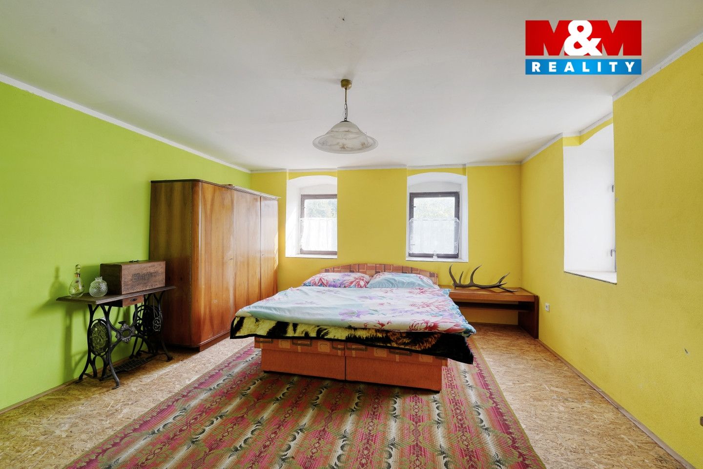 Prodej, Rodinný dům, 75 m², Lestkov, Lestkov – náhled fotky 8
