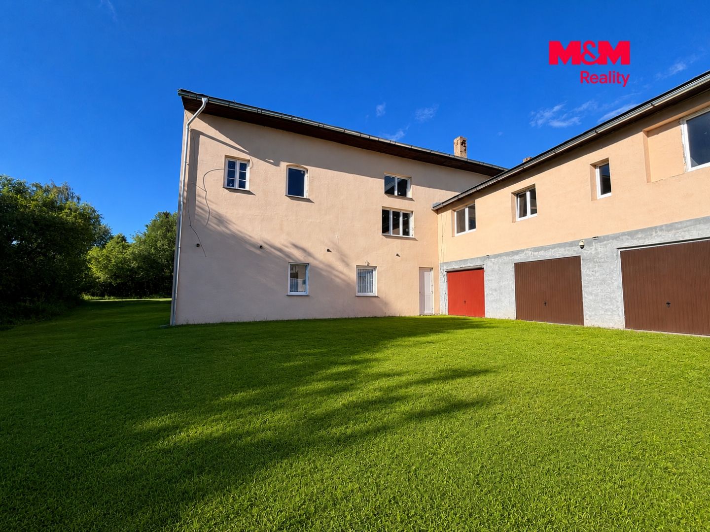 Pronájem, Byt 3+1, 100 m², Nemanice, Nemanice – náhled fotky 4