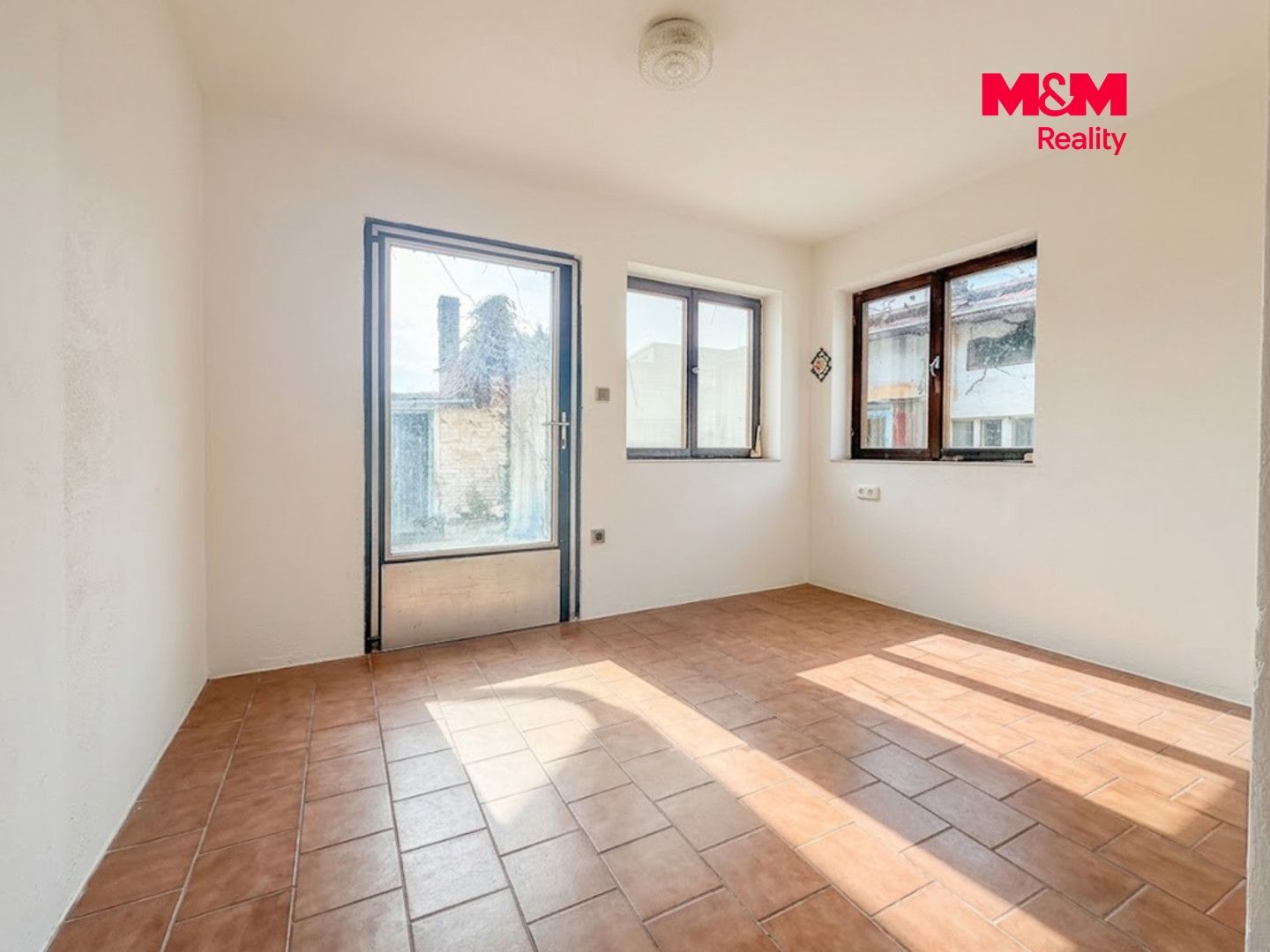 Prodej, Rodinný dům, 90 m², Třebenice, Jiráskova, Třebenice – náhled fotky 6
