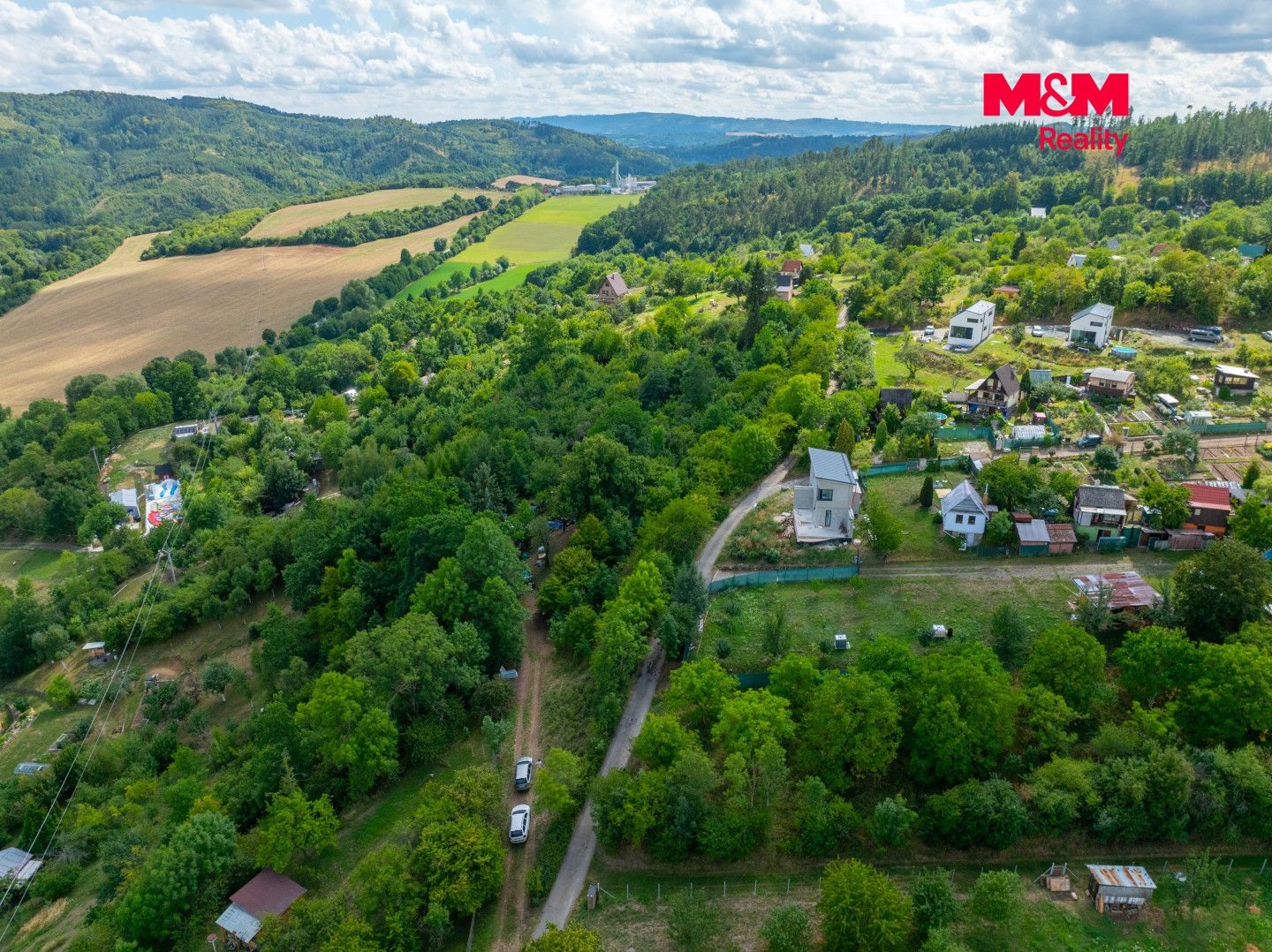 Prodej, Chata, Boskovice