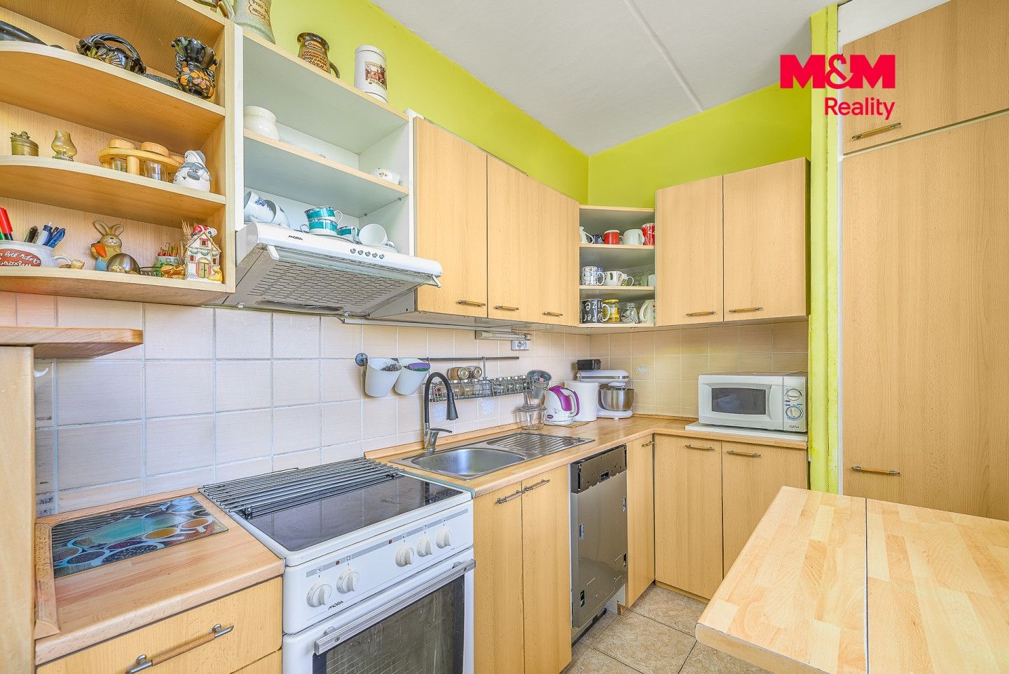 Prodej, Byt 3+1, 57 m², Pardubice, Lidmily Malé, Pardubice – náhled fotky 5
