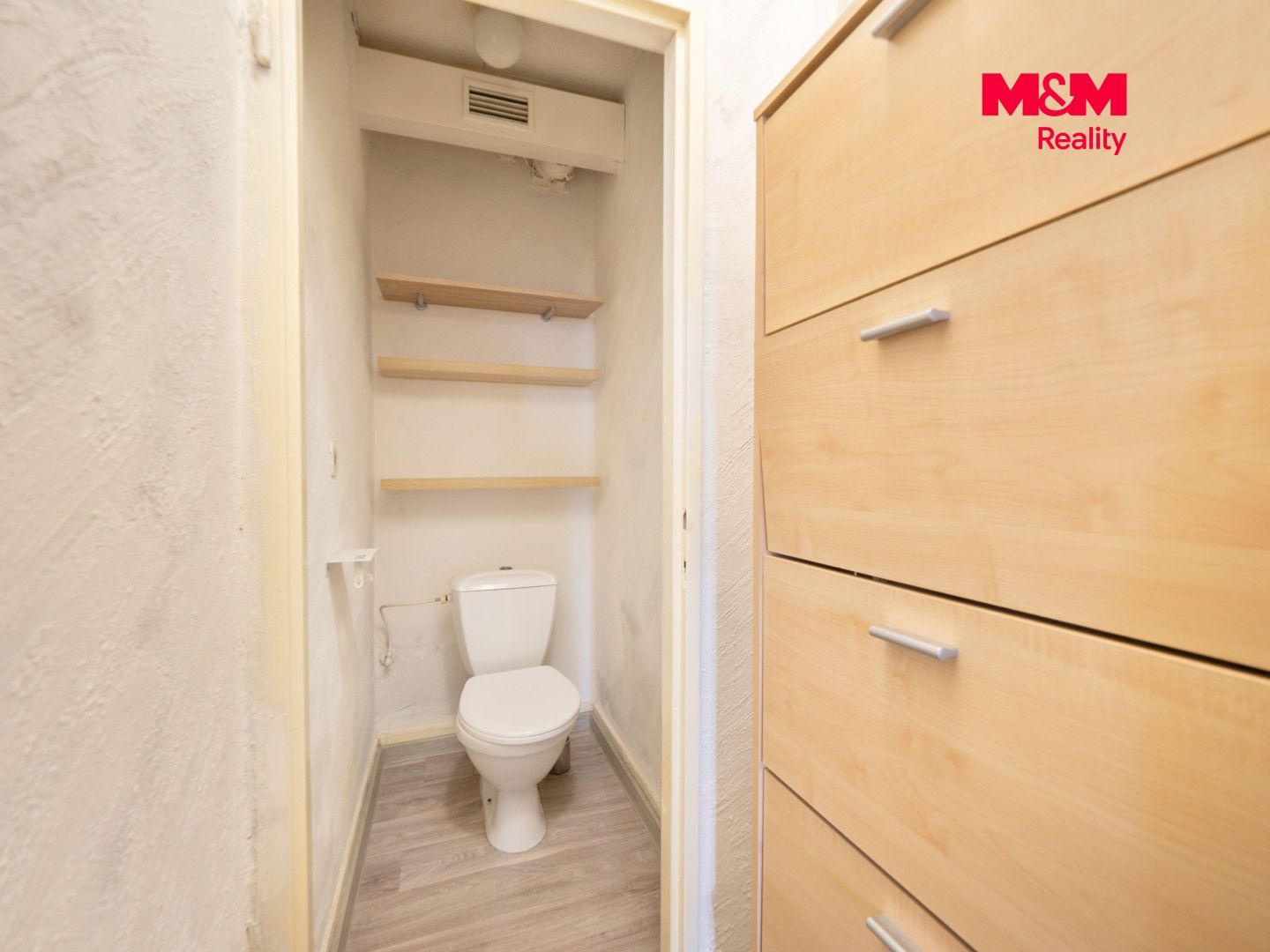 Prodej, Byt 4+1, 80 m², Praha, Hurbanova, Praha – náhled fotky 10