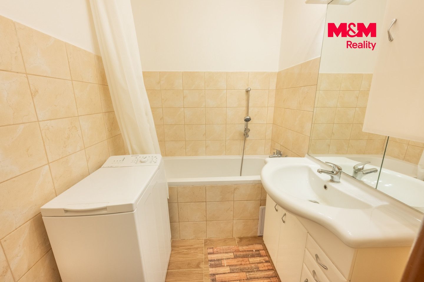Pronájem, Byt 2+1, 55 m², Praha, Košťálkova, Praha – náhled fotky 5