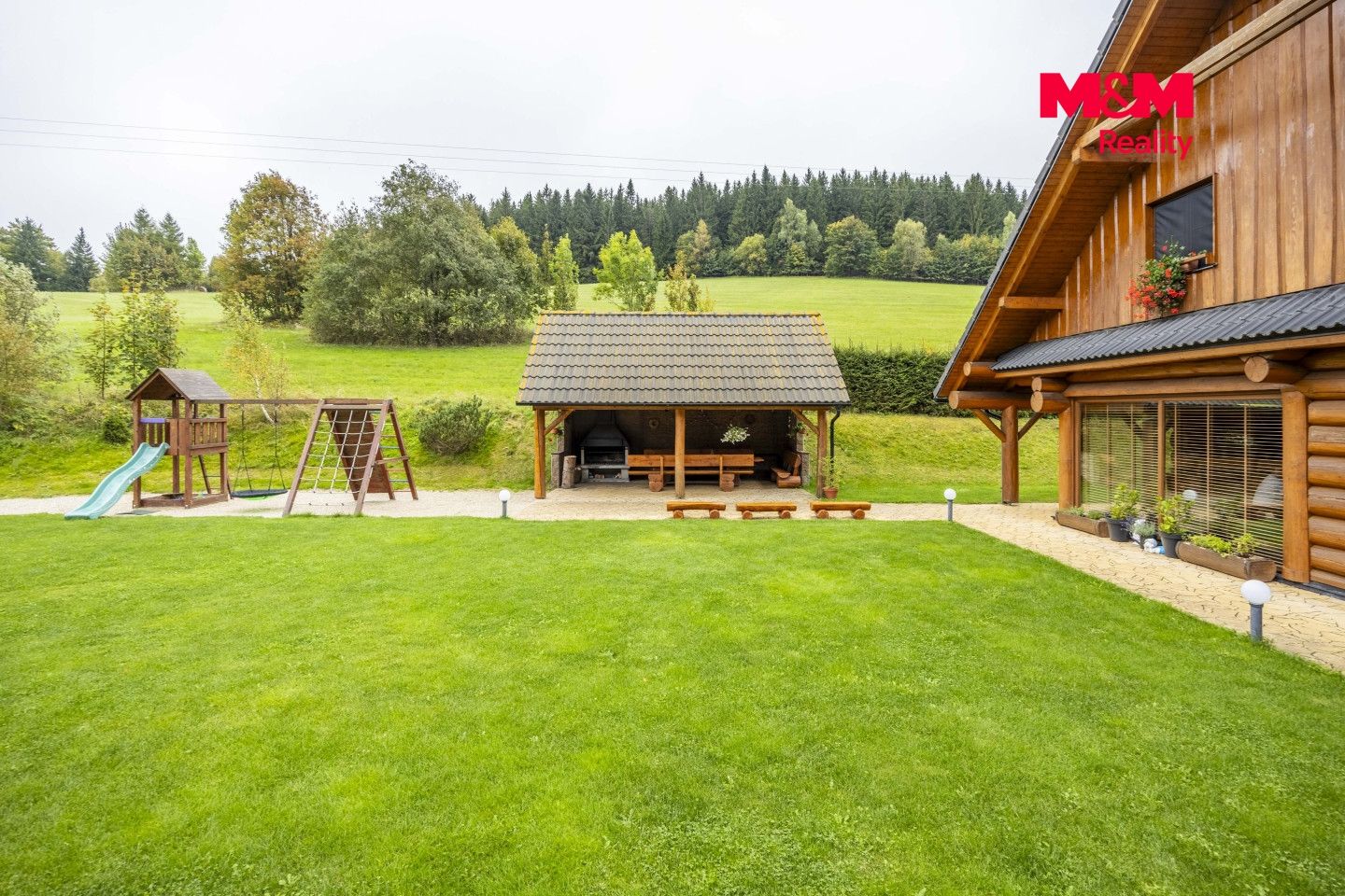 Prodej, Rodinný dům, 190 m², Červená Voda, Červená Voda – náhled fotky 20