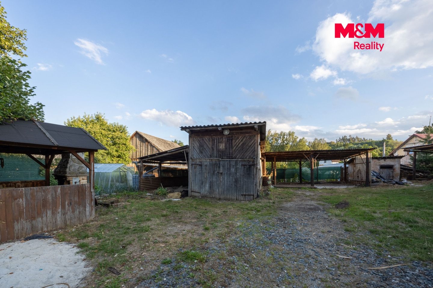 Prodej, Rodinný dům, 157 m², Bělá nad Radbuzou, Dlouhá, Bělá nad Radbuzou – náhled fotky 27
