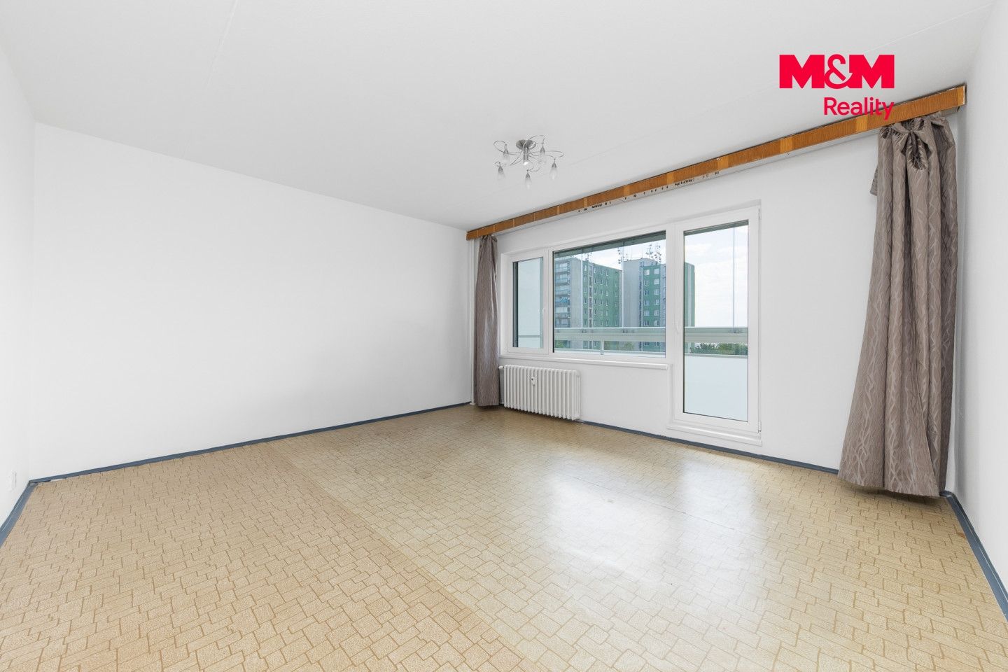 Prodej, Byt 4+1, 78 m², Brno, Mutěnická, Brno – náhled fotky 2