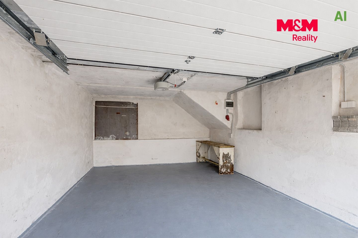 Prodej, Rodinný dům, 120 m², Louny, Chelčického, Louny – náhled fotky 26