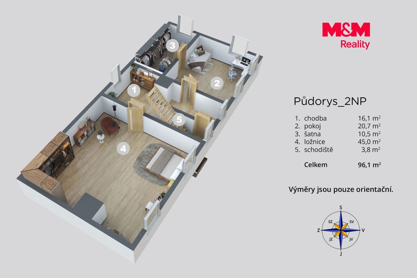 Prodej, Rodinný dům, 180 m², Libouchec, Libouchec – náhled fotky 24