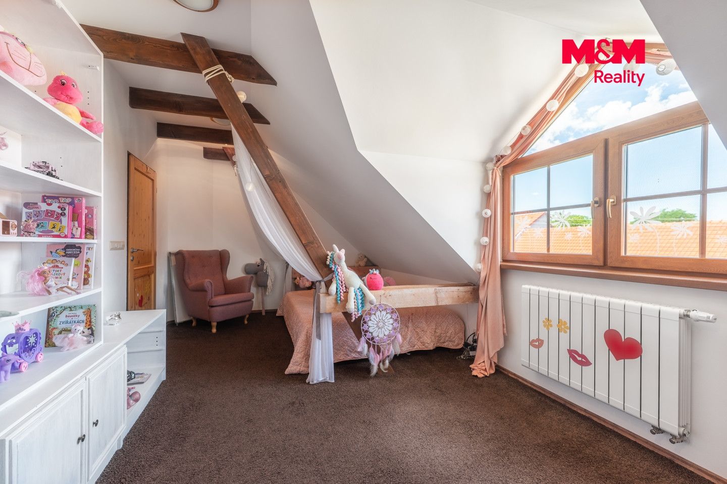 Prodej, Rodinný dům, 262 m², Hovorany, Hovorany – náhled fotky 11