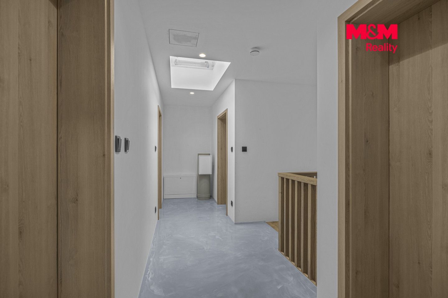 Prodej, Rodinný dům, 212 m², Humpolec, Humpolec – náhled fotky 16