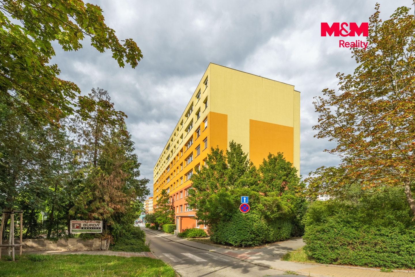 Prodej, Byt 2+kk, 47 m², Neratovice, Neratovice – náhled fotky 15