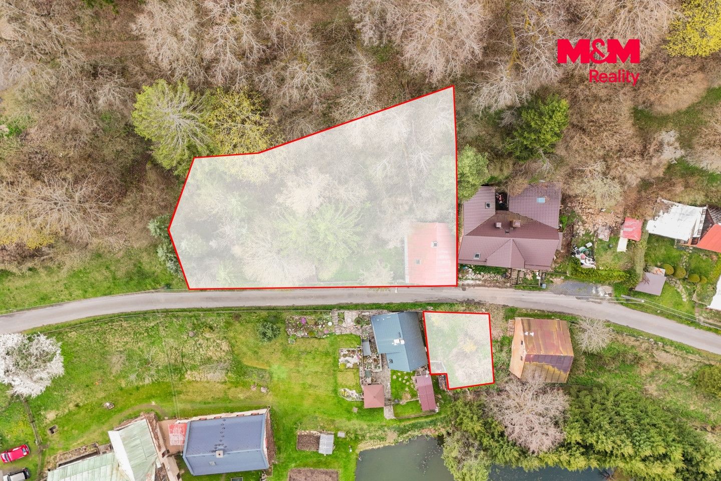 Prodej, Chalupa, 73 m², Chodová Planá, Chodová Planá – náhled fotky 3