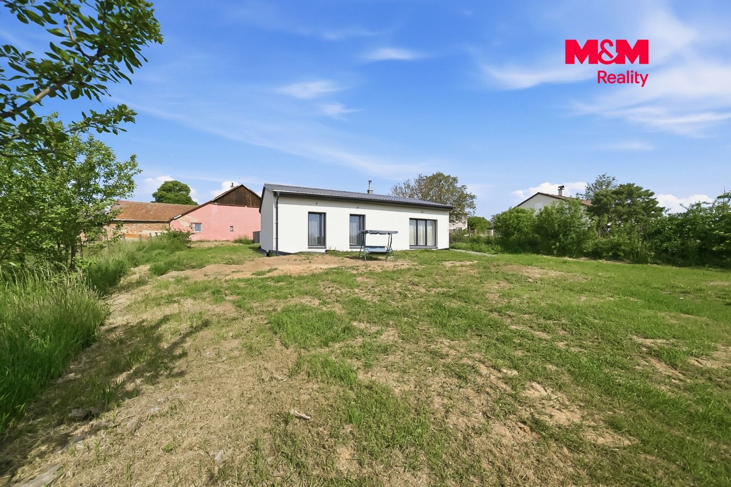 Prodej, Rodinný dům, 85 m², Pačlavice, Pačlavice – náhled fotky 5