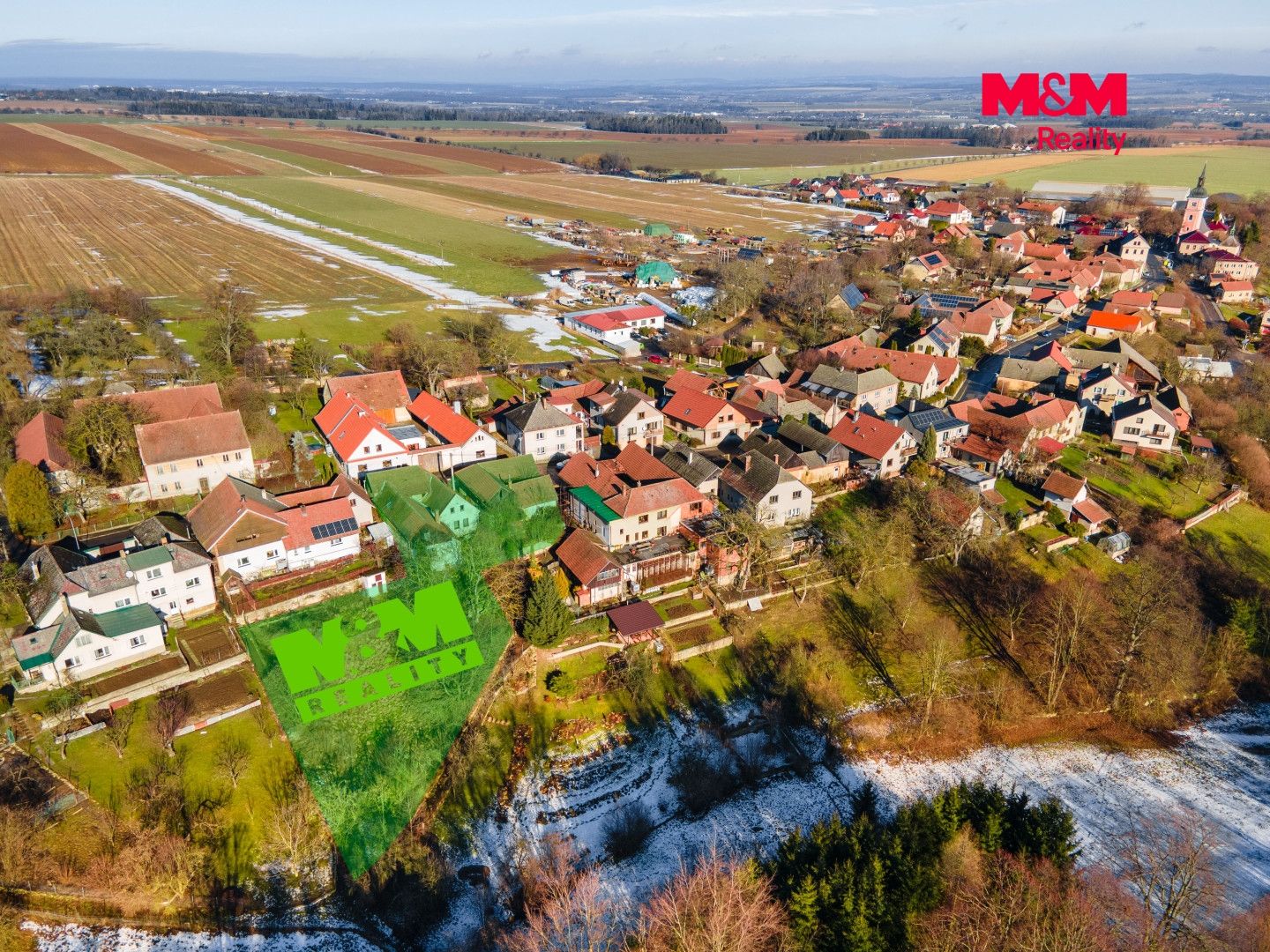 Prodej, Rodinný dům, 125 m², Makov, Makov – náhled fotky 14