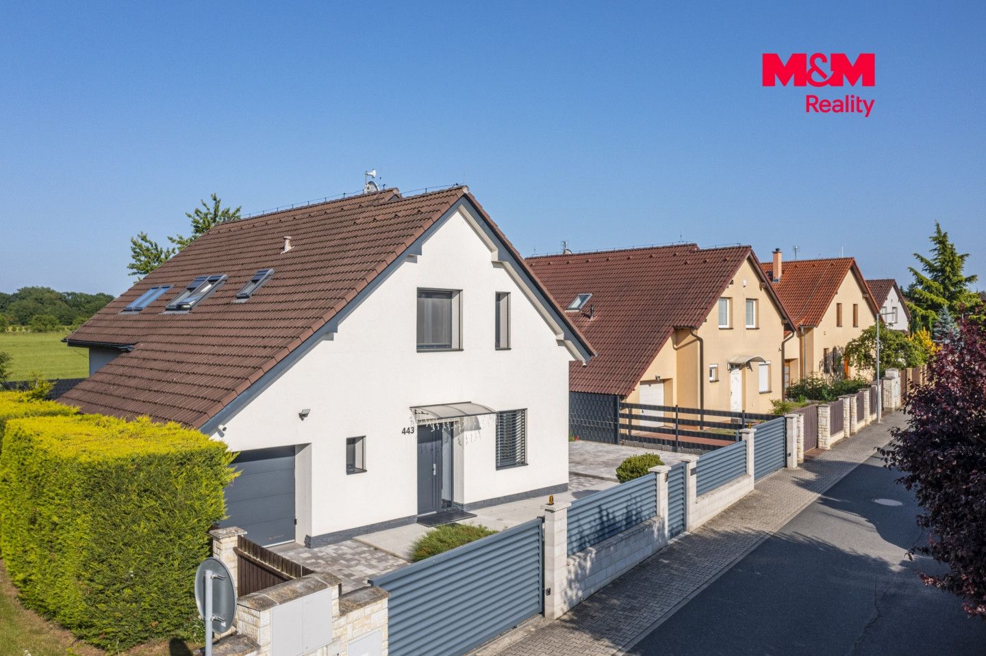 Prodej, Rodinný dům, 206 m², Vestec, Vestec – náhled fotky 11