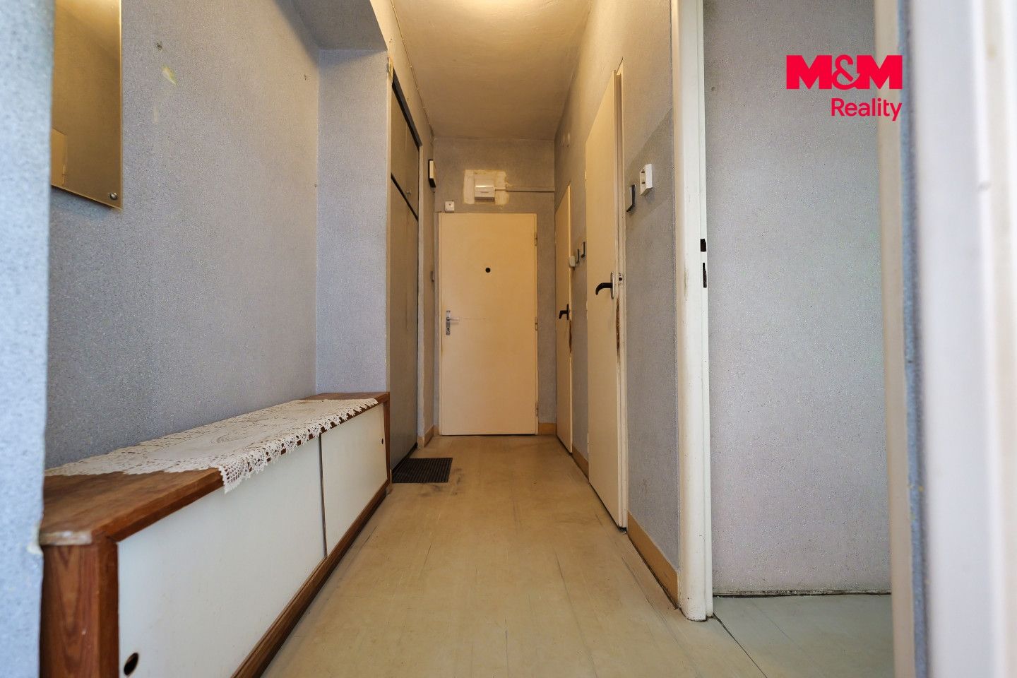 Prodej, Byt 2+1, 52 m², Plumlov, Lesnická, Plumlov – náhled fotky 18
