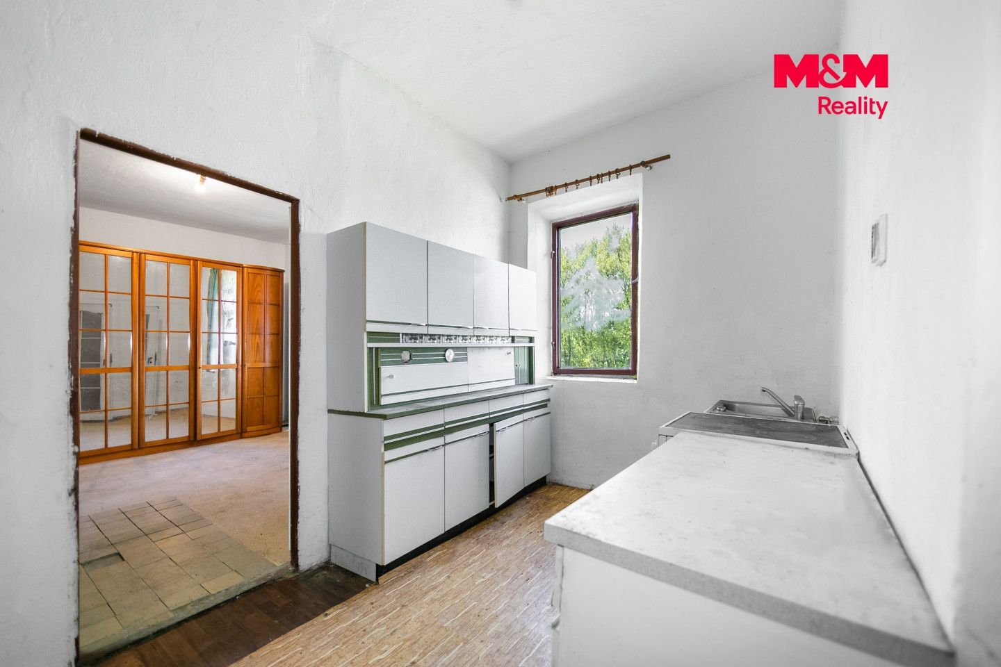 Prodej, Rodinný dům, 149 m², Mrákov, Mrákov – náhled fotky 5