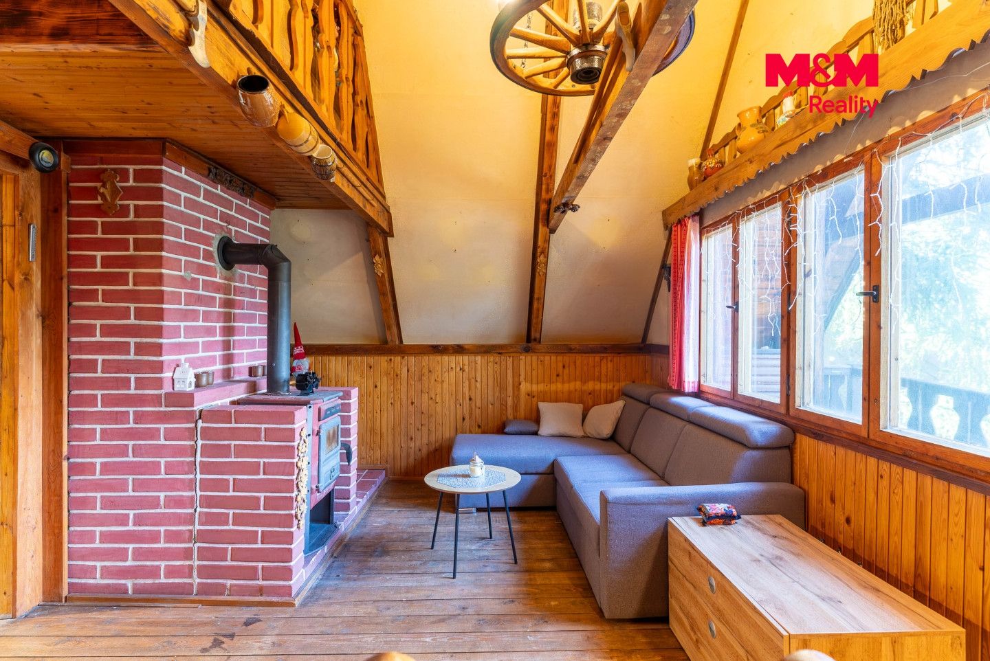 Prodej, Chata, 53 m², Lipová, Lipová – náhled fotky 12