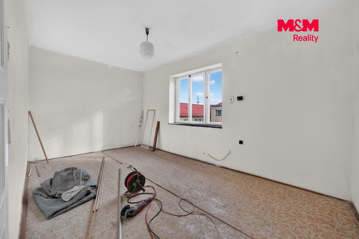 Prodej, Rodinný dům, 237 m², Černovice, Mariánské náměstí, Černovice – náhled fotky 27