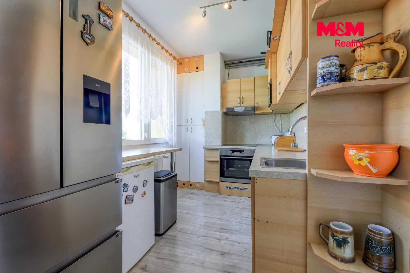 Prodej, Byt 3+1, 83 m², Dobřany, Loudů, Dobřany – náhled fotky 16