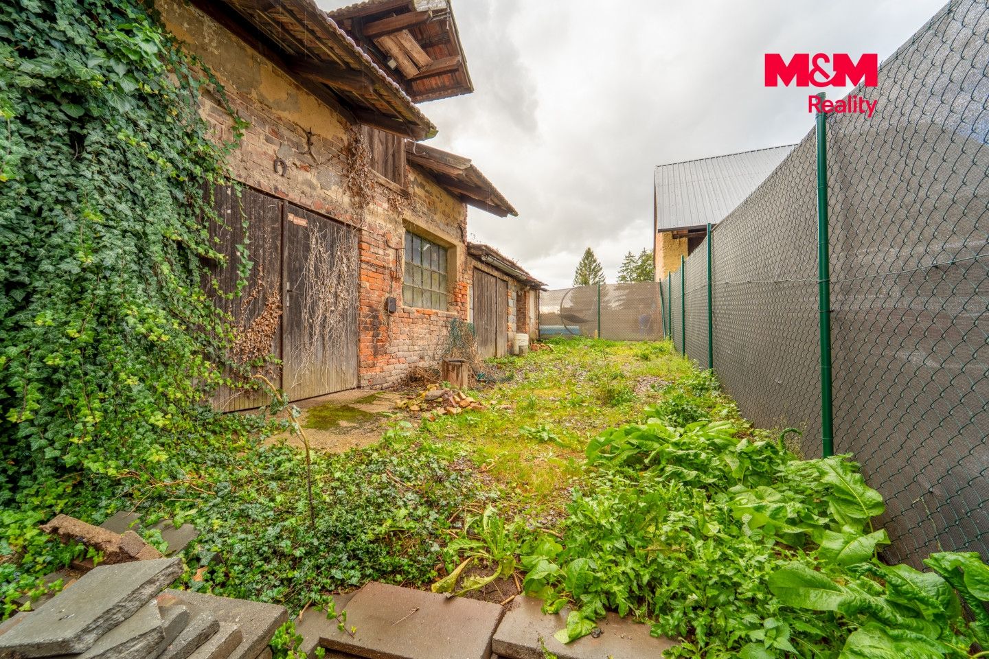 Prodej, Rodinný dům, 74 m², Řevničov, Vrchlického, Řevničov – náhled fotky 31