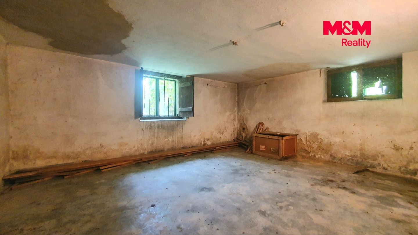 Prodej, Rodinný dům, 274 m², Vidnava, Hrdinů, Vidnava – náhled fotky 13