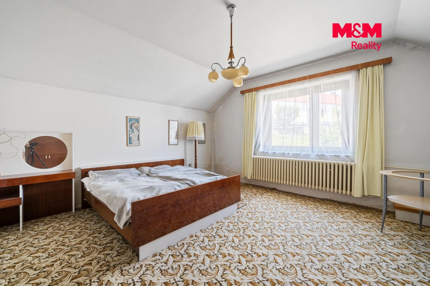 Prodej, Rodinný dům, 200 m², Velká Jesenice, Velká Jesenice – náhled fotky 20